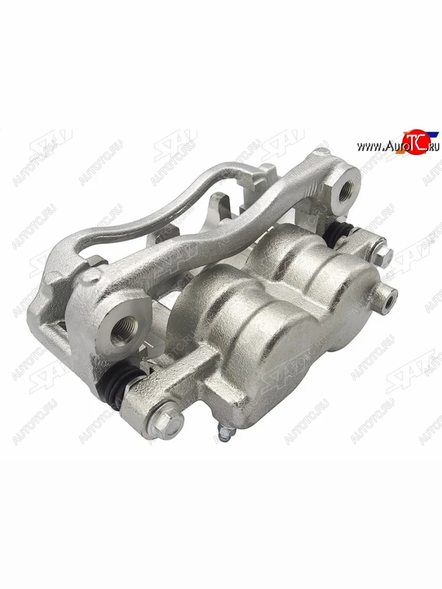 Суппорт тормозной перед (4,6 тонн5 тонн) правый SAT Mercedes-Benz Sprinter W906 (2006-2013)  в Самаре Самарской области