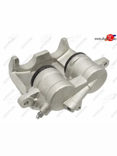 Суппорт тормозной перед левый SAT Mercedes-Benz Sprinter W905 рестайлинг (2000-2006)