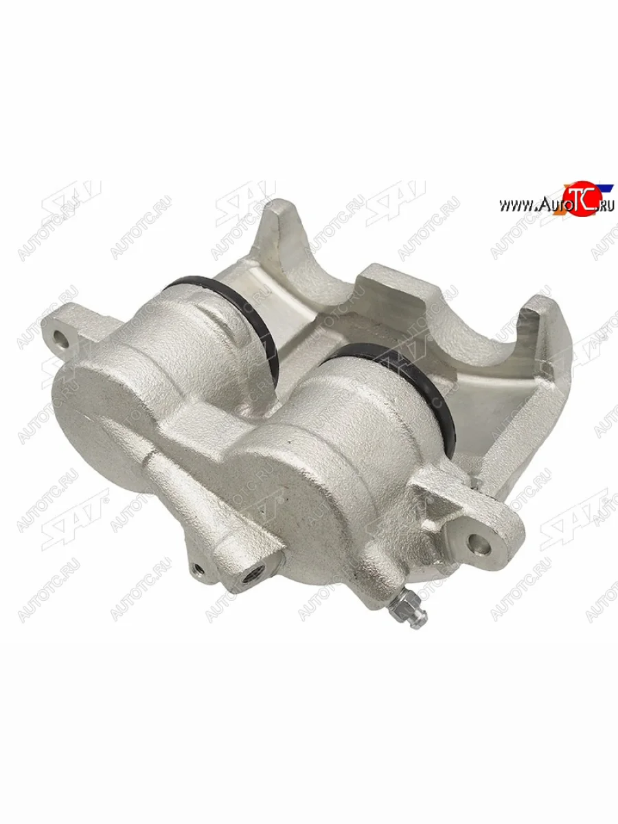 Суппорт тормозной перед правый SAT Mercedes-Benz Sprinter W901 (1995-2000)  в Керчи Республика Крым