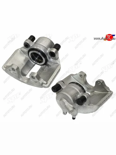 Суппорт тормозной перед правый SAT Mercedes-Benz Sprinter W905 рестайлинг (2000-2006)