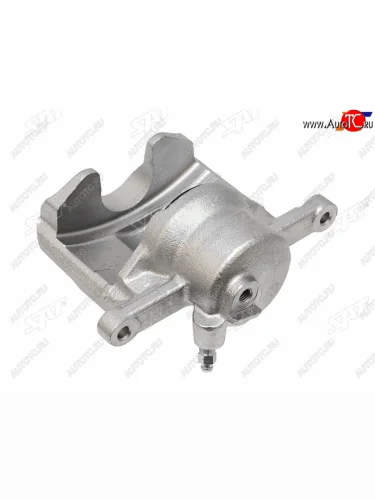 Суппорт тормозной перед правый SAT Skoda Rapid NH1 хэтчбэк дорестайлинг (2012-2017)