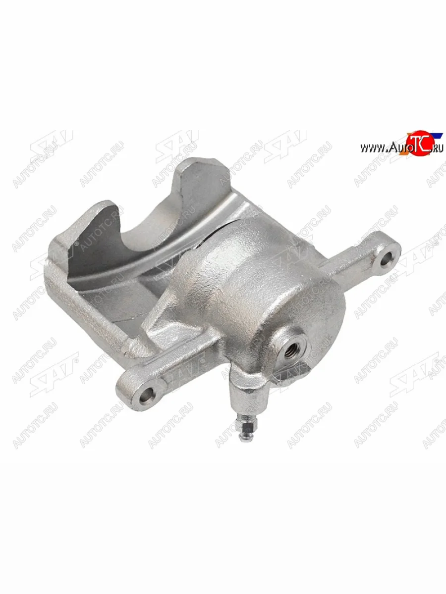 Суппорт тормозной перед правый SAT Skoda Rapid MK2 хэтчбэк 5 дв. рестайлинг (2019-2024)  в Керчи Республика Крым