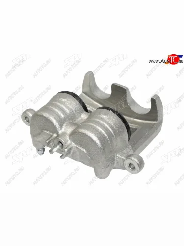 Суппорт тормозной перед левый SAT Subaru Forester SH (2008-2013)