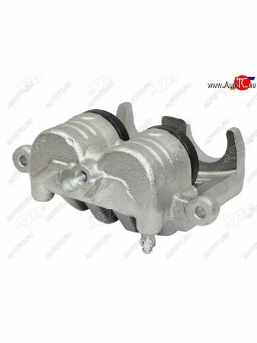 Суппорт тормозной перед правый SAT Subaru Forester SH (2008-2013)