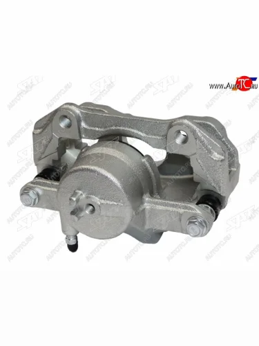 Суппорт тормозной перед левый SAT Suzuki Grand Vitara JT 3 двери дорестайлинг (2005-2008)