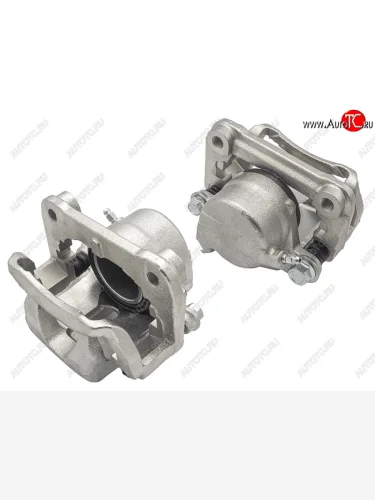 Суппорт тормозной перед правый SAT Suzuki Grand Vitara FTB03 3 двери (1997-2005)