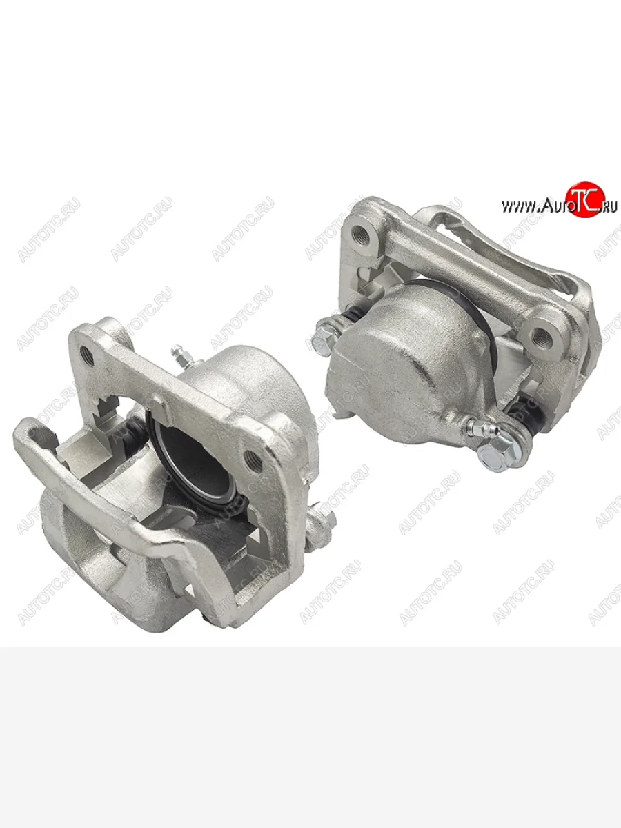 Суппорт тормозной перед правый SAT Suzuki Grand Vitara FTB03 3 двери (1997-2005)  в Керчи Республика Крым