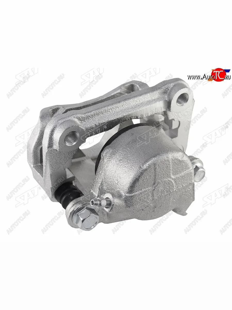 Суппорт тормозной перед левый SAT Suzuki Grand Vitara FTB03 3 двери (1997-2005)  в Керчи Республика Крым