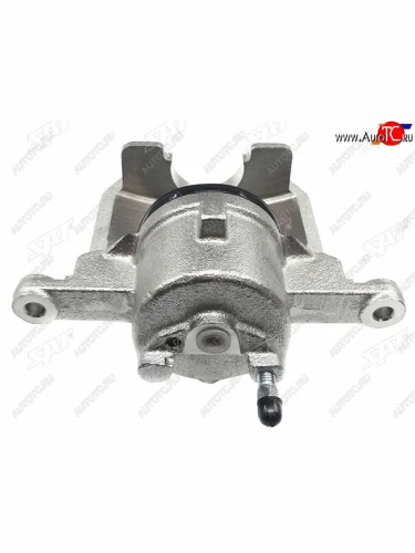 Суппорт тормозной перед левый SAT Toyota Corolla E120 седан дорестайлинг (2000-2004)