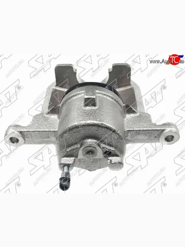 Суппорт тормозной перед правый SAT Toyota Corolla E120 седан дорестайлинг (2000-2004)