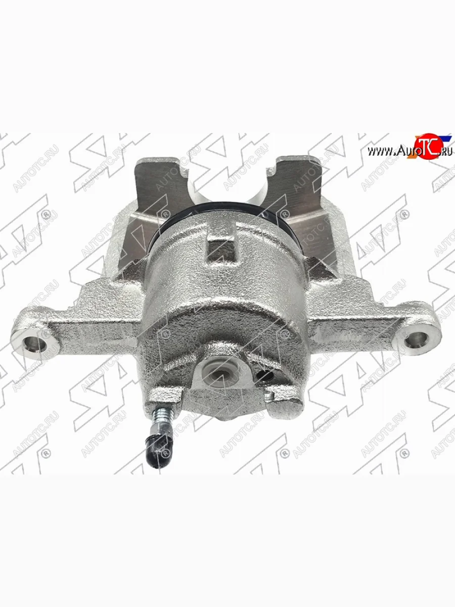 Суппорт тормозной перед правый SAT Toyota Corolla E120 седан дорестайлинг (2000-2004)  в Керчи Республика Крым