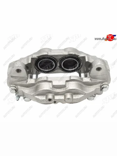 Суппорт тормозной перед левый SAT Lexus LX570 J200 2-ой рестайлинг (2015-2022)