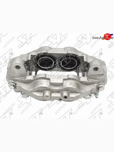 Суппорт тормозной перед правый SAT Lexus LX570 J200 2-ой рестайлинг (2015-2022)