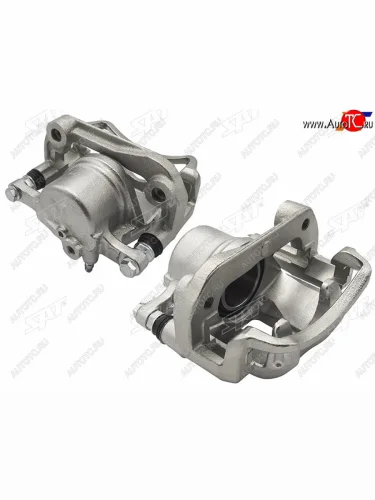 Суппорт тормозной перед правый SAT Toyota Mark 2 X90 седан (1992-1996)