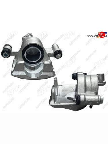 Суппорт тормозной перед левый SAT Toyota Noah 1 дорестайлинг (2001-2004)