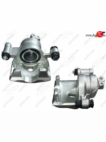 Суппорт тормозной перед правый SAT Toyota Noah 1 дорестайлинг (2001-2004)