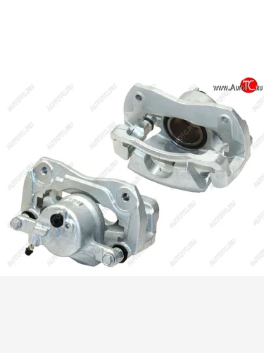 Суппорт тормозной передний правый ADVICS Toyota RAV4 XA30 5 дв. удлиненный 2-ой рестайлинг (2010-2013)