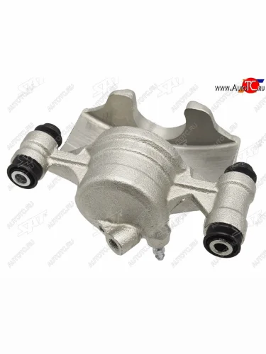 Суппорт тормозной передний левый SAT Toyota Sprinter Carib  3 E110 (1995-2002) дорестайлинг, рестайлинг