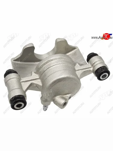 Суппорт тормозной передний правый SAT Toyota Sprinter Carib  3 E110 (1995-2002) дорестайлинг, рестайлинг