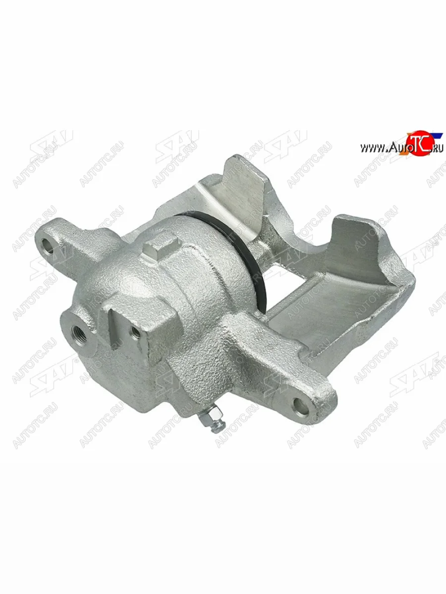 Суппорт тормозной передний правый SAT Audi A4 B6 универсал (2000-2006)  в Керчи Республика Крым