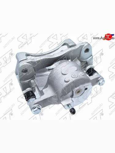 Суппорт тормозной передний правый SAT Lexus CT200h A10 дорестайлинг (2011-2013)