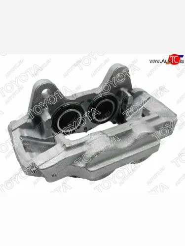 Суппорт тормозной передний левый TOYOTA Lexus GX460 J150 1-ый рестайлинг (2013-2019)