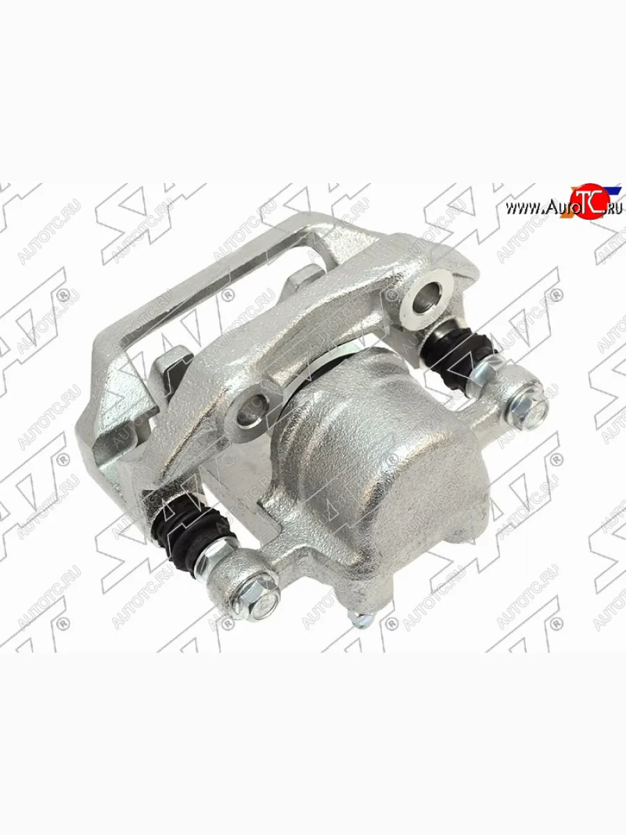 Суппорт тормозной задний левый SAT  SSANGYONG Kyron дорестайлинг (2005-2007)  с доставкой в г. Пермь