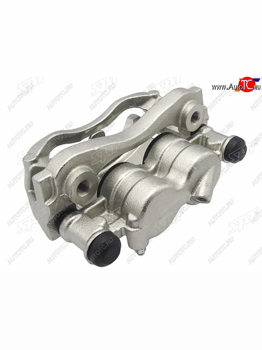 Суппорт тормозной задний 44-48 мм правый SAT  CITROEN Jumper 250 (2006-2014)  в Перми Пермском крае