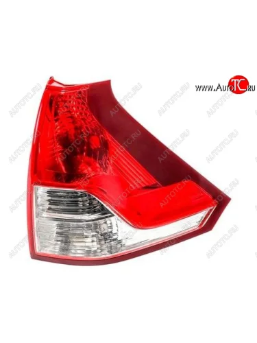 Правый фонарь DEPO Honda CR-V RM1,RM3,RM4 дорестайлинг (2012-2015)