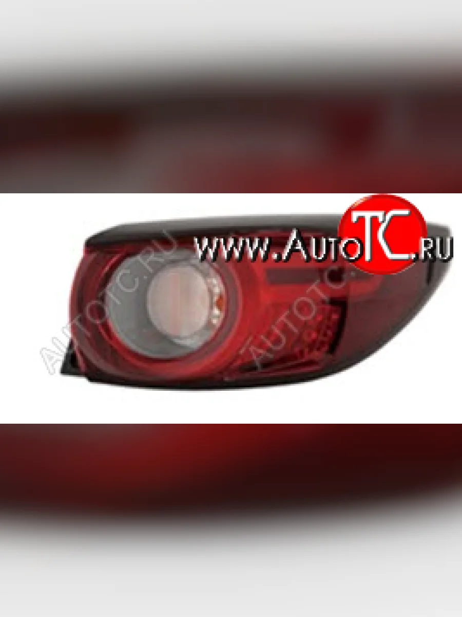 Правый фонарь (диодный) DEPO Mazda CX-5 KF (2016-2025)  в Керчи Республика Крым