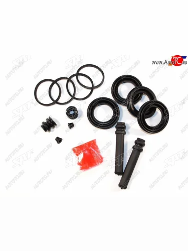 Ремкомплект суппорта перед (2 суппорта) SAT Mazda Bongo Friendee (1995-2005)