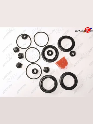 Ремкомплект суппорта перед ( 2 суппорта) SAT Mitsubishi Fuso Canter (2000-2007)