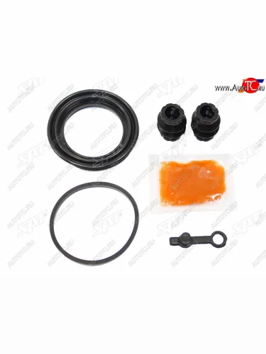 Ремкомплект суппорта перед ( 1 суппорт) SAT Mitsubishi L200 5 KK,KL дорестайлинг (2015-2019)