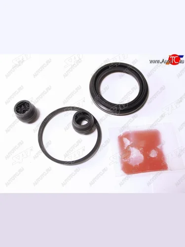 Ремкомплект суппорта перед ( 1 суппорт) SAT Mitsubishi Pajero iO (1998-2007)