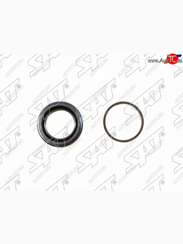 Ремкомплект суппорта перед ( 1 суппорт) SAT Nissan Almera 3 G15 седан (2012-2019)