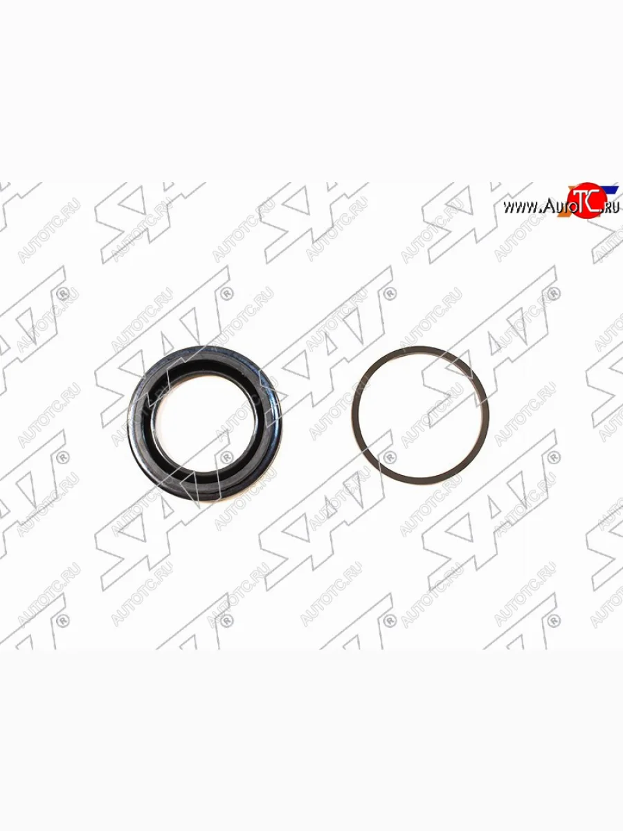 Ремкомплект суппорта перед ( 1 суппорт) SAT Nissan Almera 3 G15 седан (2012-2019)  в Керчи Республика Крым