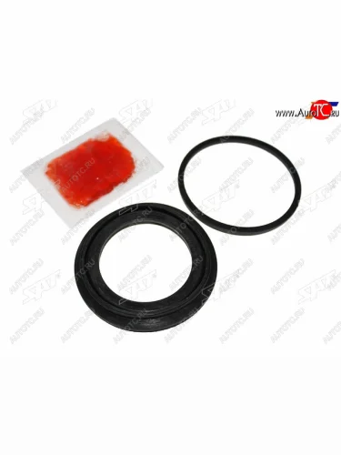 Ремкомплект суппорта передний (на 1 суппорт) SAT Suzuki Grand Vitara JT 3 двери дорестайлинг (2005-2008)