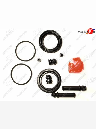 Ремкомплект суппорта передний (на 2 суппорта) SAT Daihatsu Terios J200 дорестайлинг (2006-2009)