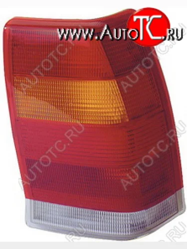 Правый фонарь DEPO Opel Omega A седан (1986-1994)