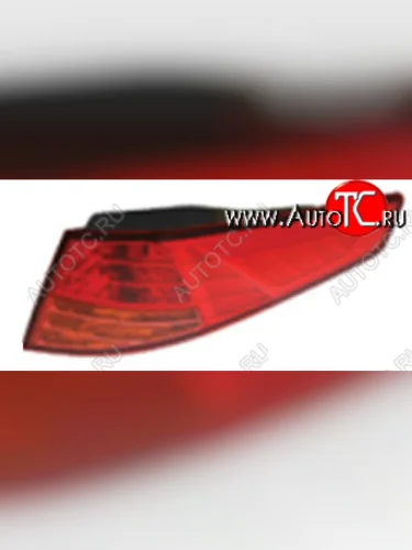 Правый фонарь CHINA KIA Optima 3 TF дорестайлинг седан (2010-2013)