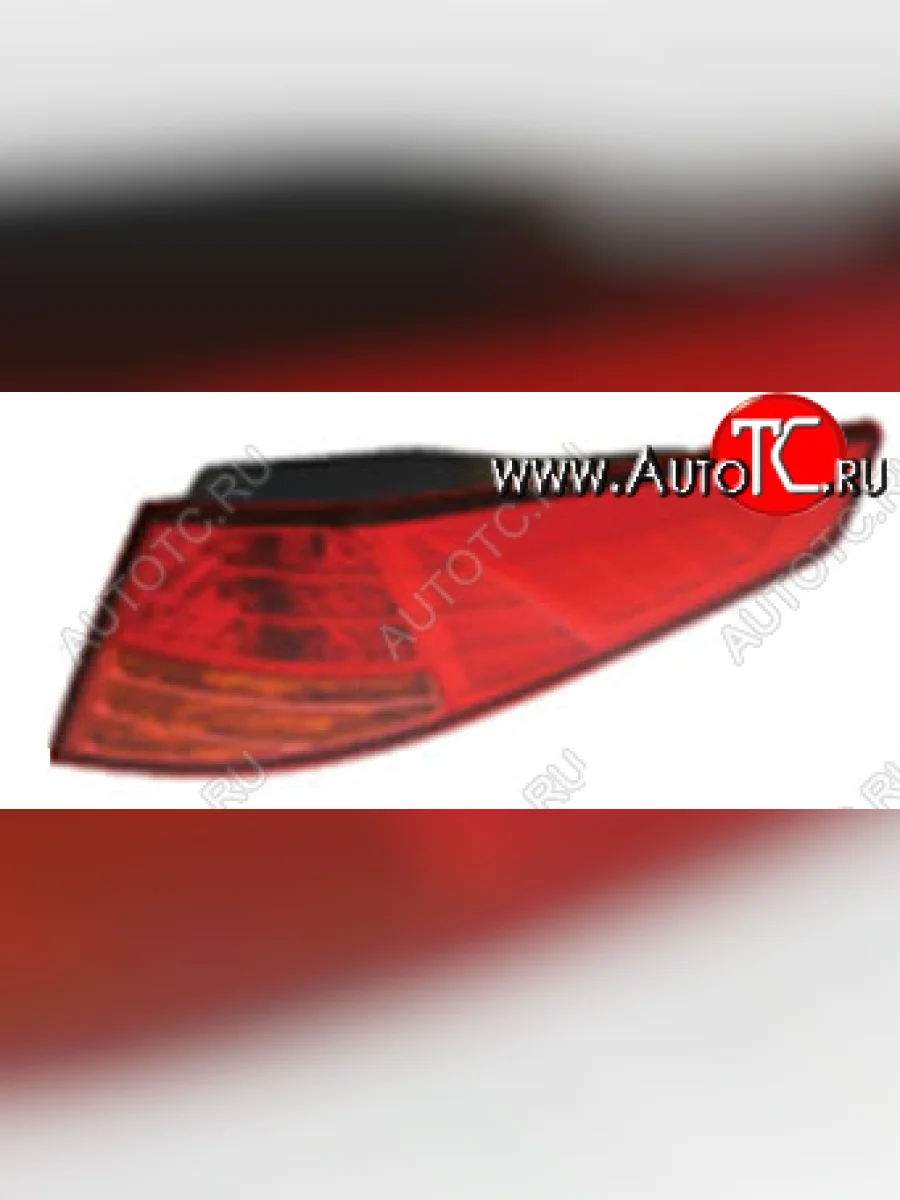 Правый фонарь CHINA KIA Optima 3 TF дорестайлинг седан (2010-2013)  в Перми Пермском крае