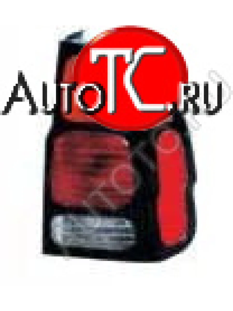 Правый фонарь BODYPARTS Mitsubishi Pajero Sport PA дорестайлинг (1996-2004)  в Воронеже Воронежской области