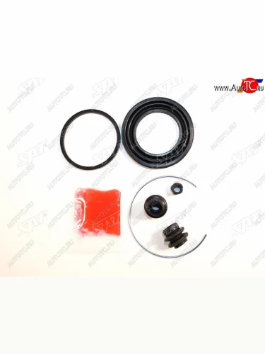 Ремкомплект суппорта передний (на 1 суппорт) SAT Toyota Duet (1998-2004)