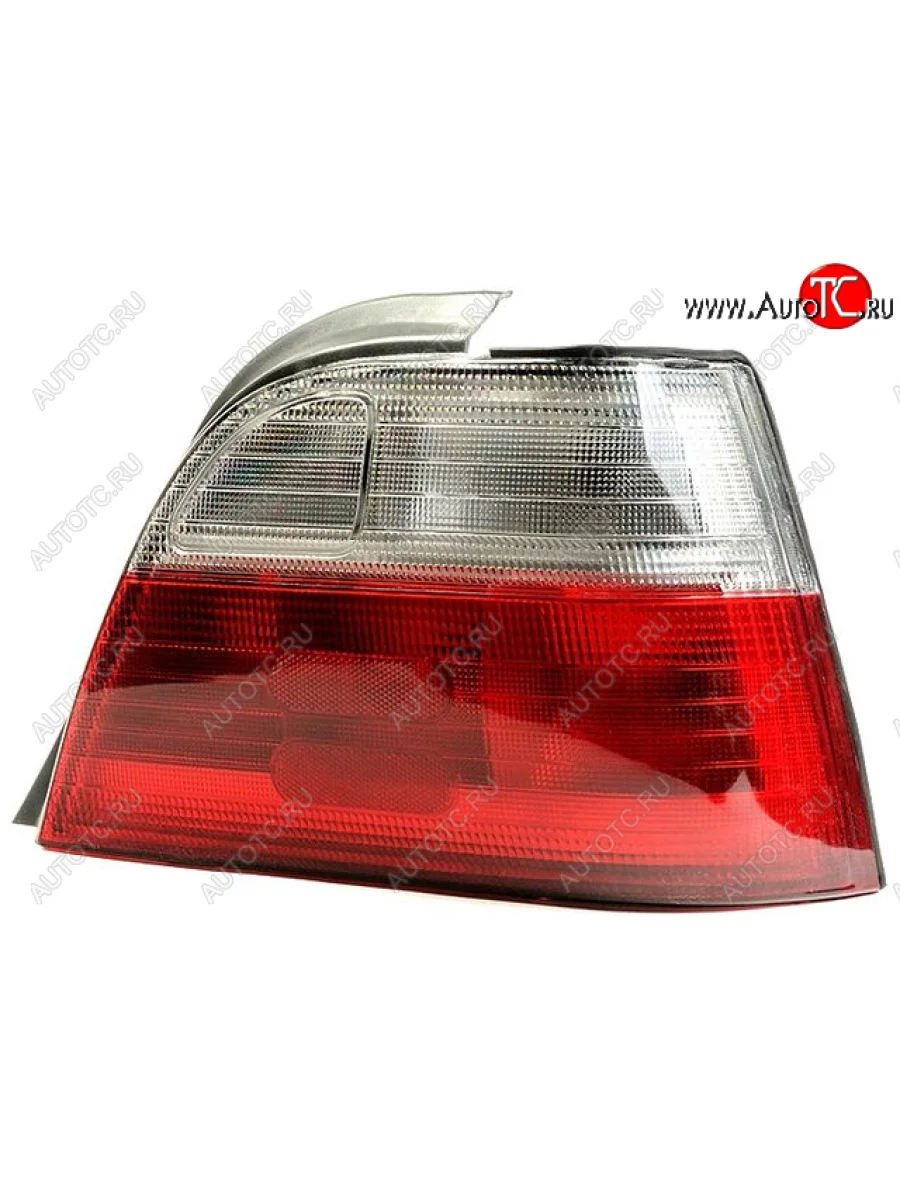 Правый фонарь BODYPARTS Daewoo Nexia дорестайлинг (1995-2008)  в Воронеже Воронежской области