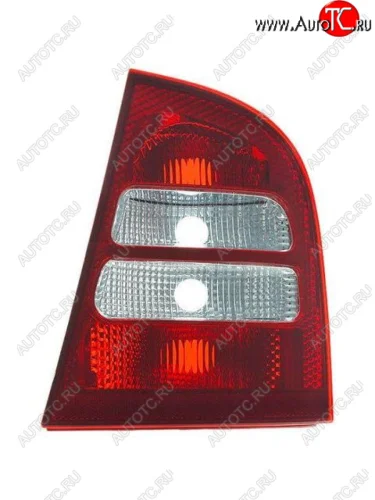 Правый фонарь BODYPARTS Skoda Octavia Tour A4 1U2 лифтбэк рестайлинг (2000-2010)