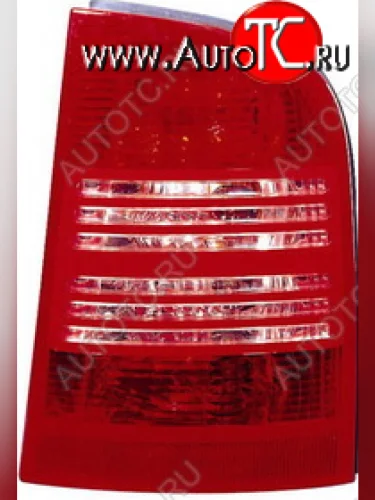 Правый фонарь DEPO Skoda Octavia Tour A4 1U5 универсал дорестайлинг (1996-2000)