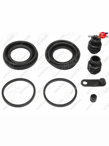 Ремкомплект суппорта перед SAT KIA Sorento UM/Prime рестайлинг (2018-2020)