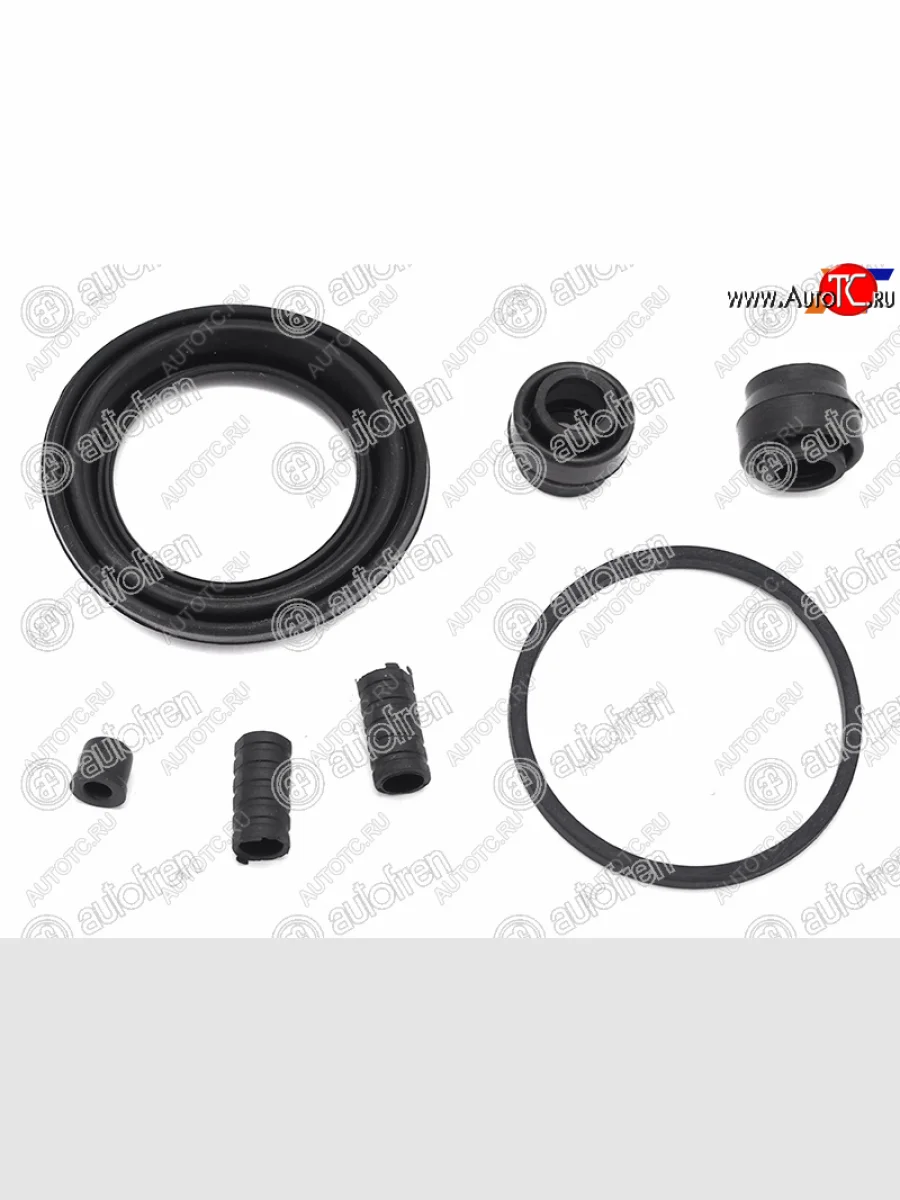 Ремкомплект суппорта перед 57mm AUTOFREN Mazda 6 GH рестайлинг лифтбэк (2010-2012)  с доставкой в г. Керчь