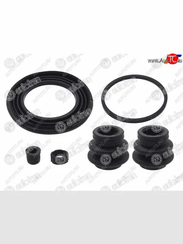 Ремкомплект суппорта перед 57mm AUTOFREN Mazda 6 GJ дорестайлинг седан (2012-2015)