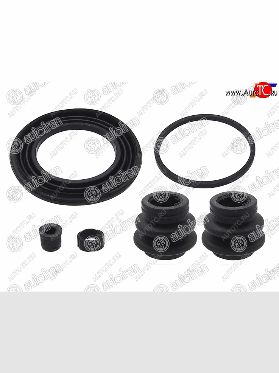 Ремкомплект суппорта перед 57mm AUTOFREN Mazda 6 GJ дорестайлинг седан (2012-2015)  с доставкой в г. Керчь